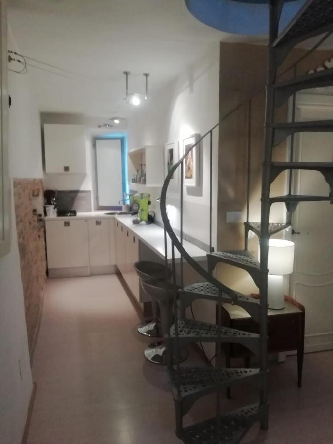 San Lorenzo Mergo Kültér fotó