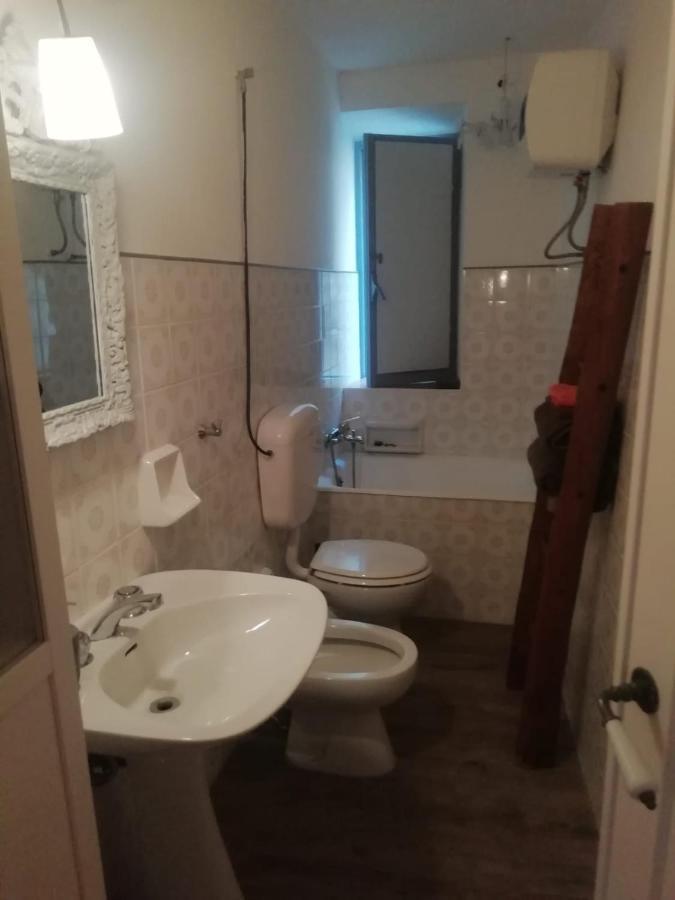 San Lorenzo Mergo Kültér fotó